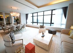 The Ritz-Carlton  (D9), Condominium #417002111